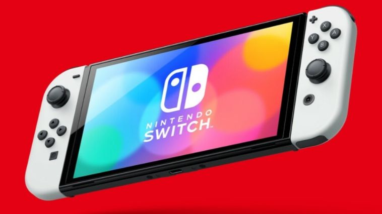 Nintendo Switch 2 pode ser mais poderoso que Xbox Series S