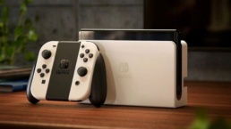 Nintendo confirma próximo Nintendo Switch