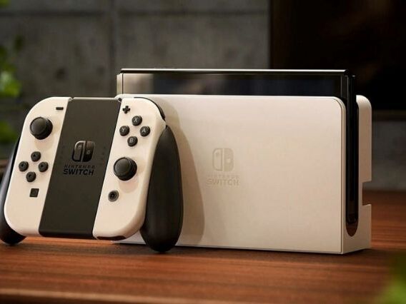 Nintendo confirma próximo Nintendo Switch