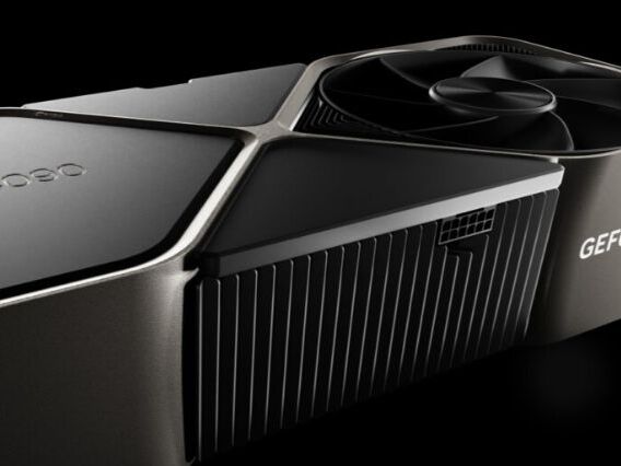 NVIDIA confirma nova geração de GPUs por ano