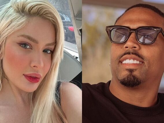 Karoline Lima e Militão Junior - Foto: Reprodução / Instagram @karolinel @militao_jr91