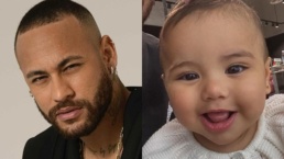 Neymar e Mavie - Foto: Reprodução / Instagram @neymarjr