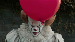 Série de It: A Coisa terá Bill Skarsgård como Pennywise