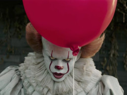 Série de It: A Coisa terá Bill Skarsgård como Pennywise