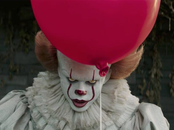 Série de It: A Coisa terá Bill Skarsgård como Pennywise