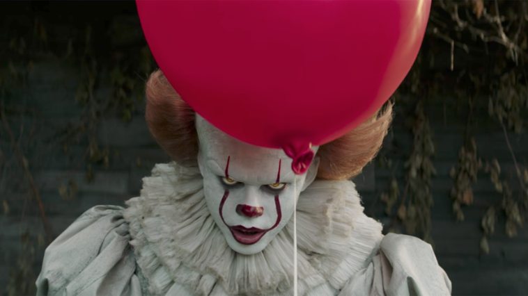 Série de It: A Coisa terá Bill Skarsgård como Pennywise