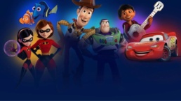 Pixar começa demissões em massa e deve demitir 14% do quadro