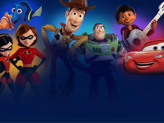 Pixar começa demissões em massa e deve demitir 14% do quadro