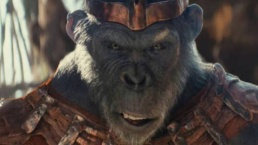 Vilão do novo Planeta dos Macacos foi inspirado em Elon Musk