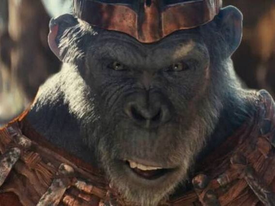 Vilão do novo Planeta dos Macacos foi inspirado em Elon Musk