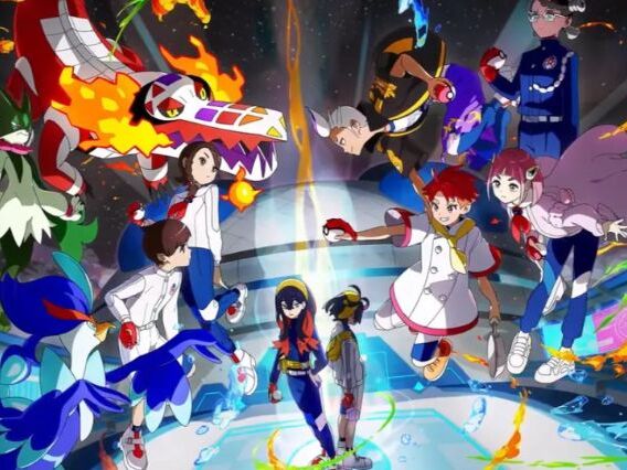 Franquia Pokémon vendeu 96 milhões de unidades só no Switch