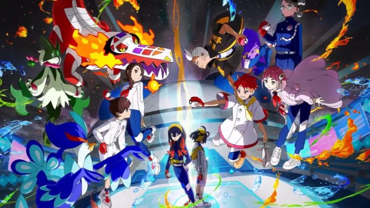 Franquia Pokémon vendeu 96 milhões de unidades só no Switch