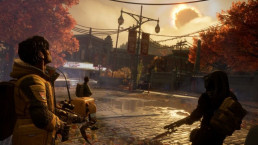 Redfall compensará com créditos jogadores que compraram DLC nunca lançada