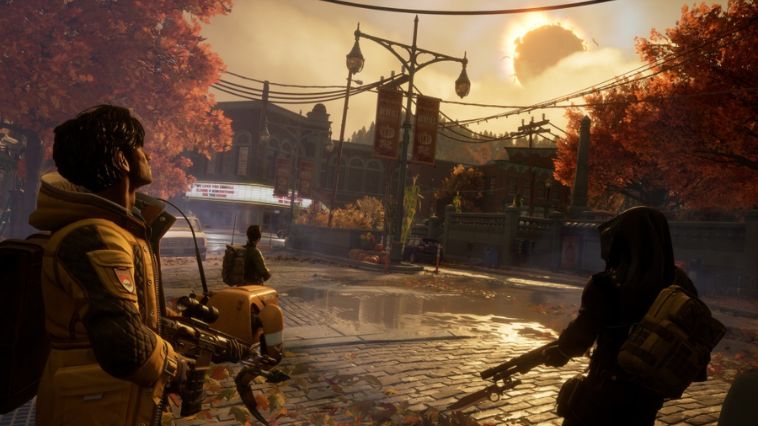 Redfall compensará com créditos jogadores que compraram DLC nunca lançada