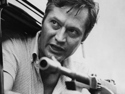 Roger Corman, produtor de filmes B geniais, morre aos 98 anos