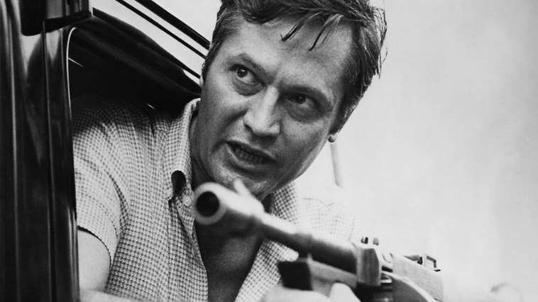 Roger Corman, produtor de filmes B geniais, morre aos 98 anos