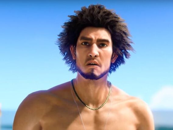 SEGA quer transformar Like a Dragon, Sonic e Persona em franquias anuais