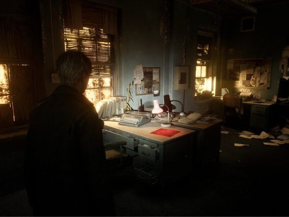 Silent Hill 2 Remake chega em outubro para PC e PS5