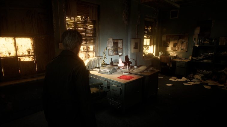 Silent Hill 2 Remake chega em outubro para PC e PS5