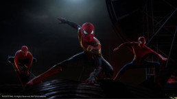 Diretor dá conselhos para sucessor em Homem-Aranha 4