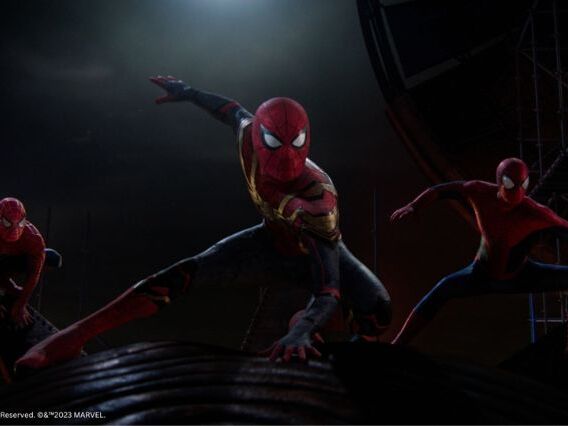 Diretor dá conselhos para sucessor em Homem-Aranha 4