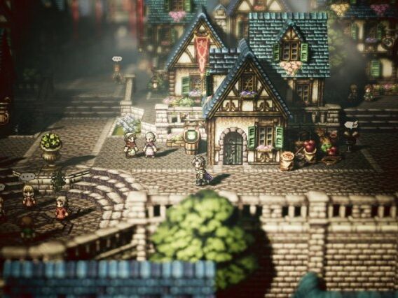 Square Enix confirma diversos cancelamentos de jogos