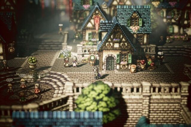 Square Enix confirma diversos cancelamentos de jogos