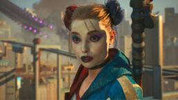 Rocksteady quem decidiu tornar Suicide Squad: Kill the Justice League em jogo como serviço