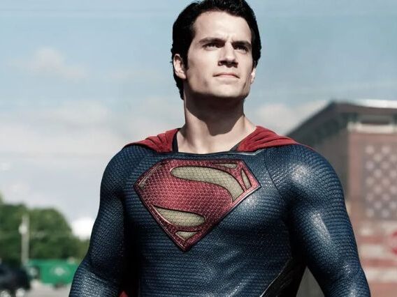 Zack Snyder revela quais eram seus planos para Superman de Cavill