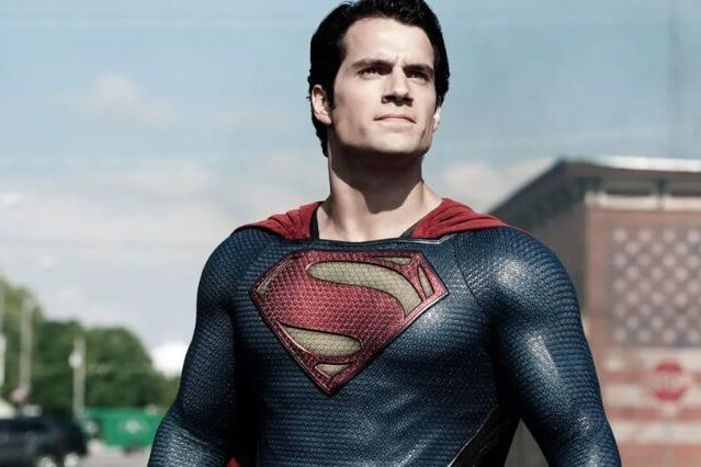 Zack Snyder revela quais eram seus planos para Superman de Cavill