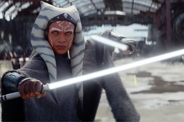 George Lucas diz que Star Wars da Disney se perdeu no planejamento