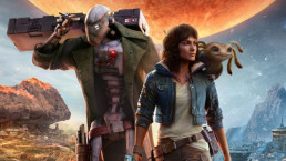 Star Wars Outlaws terá mudanças de jogabilidade por sistema de reputação