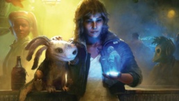 Atriz de Star Wars Outlaws quer interpretar personagem em filmes e séries