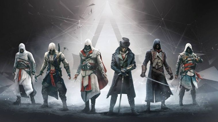 Assassin's Creed Infinity pode ter assinatura e microtransações