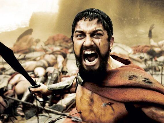 Série sobre 300 está em produção e deve contar com Zack Snyder
