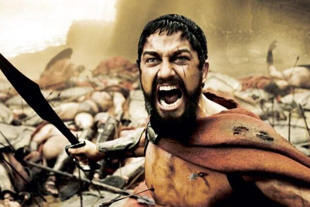 Série sobre 300 está em produção e deve contar com Zack Snyder