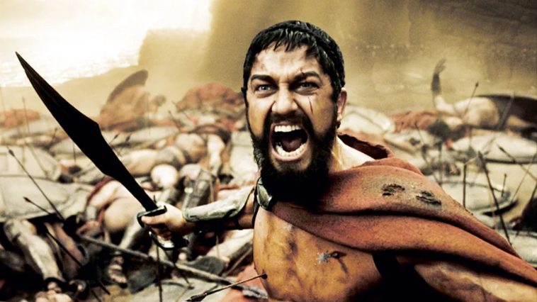 Série sobre 300 está em produção e deve contar com Zack Snyder