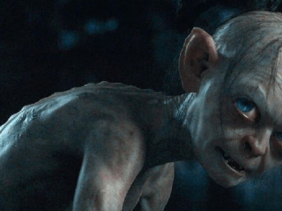 Warner remove filme de fãs feito há 15 anos por causa do novo O Senhor dos Anéis