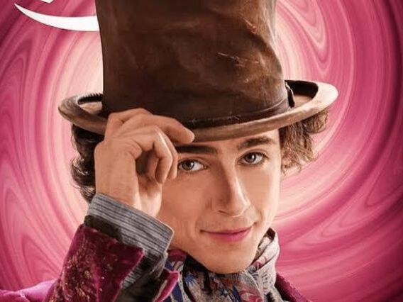 Willy Wonka pode ganhar reality show pela Netflix
