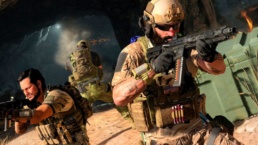 Microsoft deve adicionar próximo Call of Duty ao Game Pass