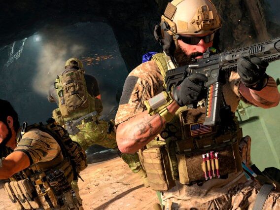 Microsoft deve adicionar próximo Call of Duty ao Game Pass