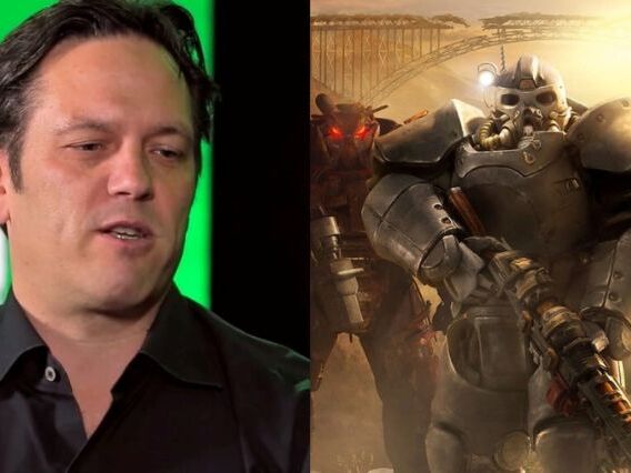 Jogador de Fallout 76 explode base de Phil Spencer, CEO da Xbox
