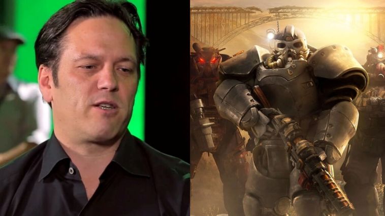 Jogador de Fallout 76 explode base de Phil Spencer, CEO da Xbox