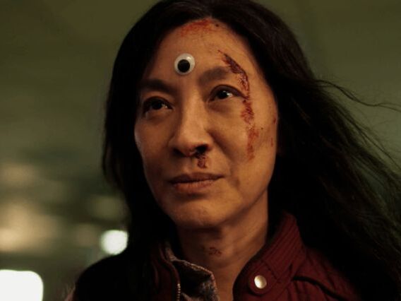 Michelle Yeoh estrelará série da Amazon de Blade Runner 2099