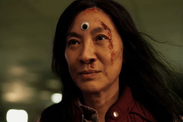 Michelle Yeoh estrelará série da Amazon de Blade Runner 2099