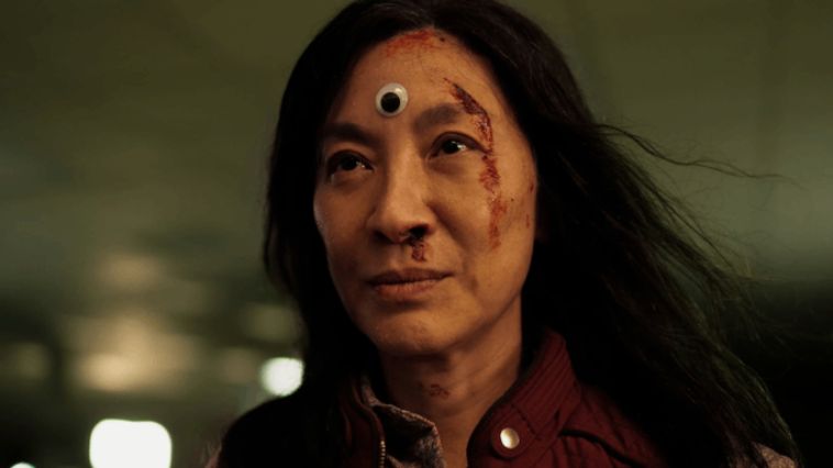 Michelle Yeoh estrelará série da Amazon de Blade Runner 2099