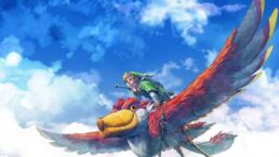 Diretor de Zelda quer fazer um filme com elementos realistas