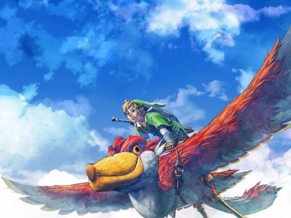 Diretor de Zelda quer fazer um filme com elementos realistas