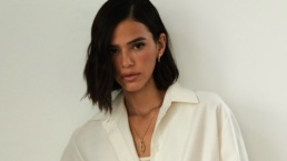 Bruna Marquezine - Foto: Instagram @brunamarquezine