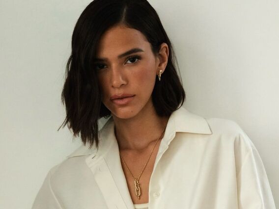 Bruna Marquezine - Foto: Instagram @brunamarquezine